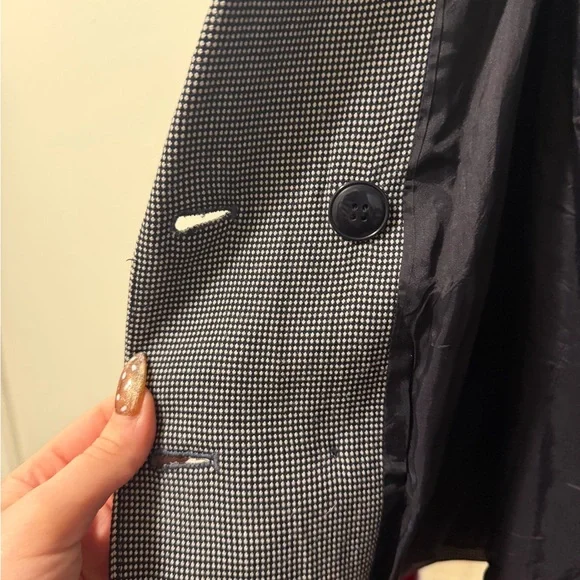 Vintage Kasper for ASL suit - Picture 5 of 7